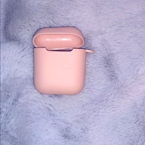 Air pod case